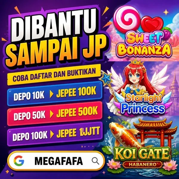 situs slot khusus mahjong